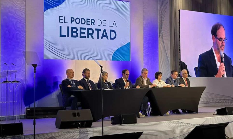 Declaración de “Chapultepec sirvió para comprometer presidentes” para defender al periodismo