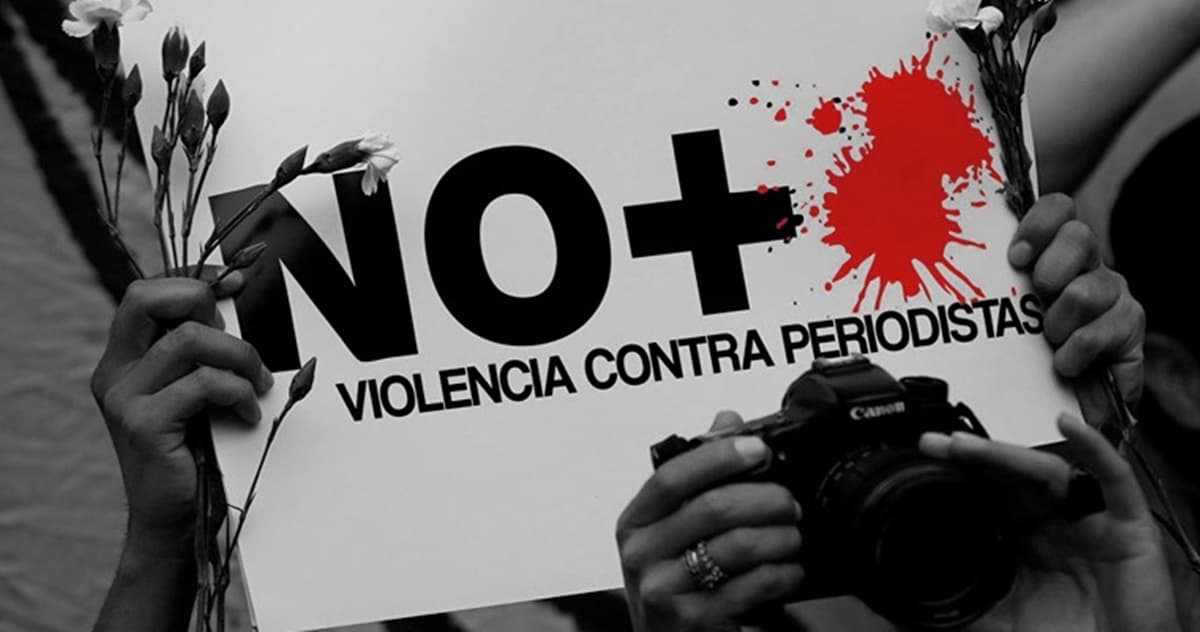 Balean a periodistas en Chilpancingo tras cubrir crimen de transportista