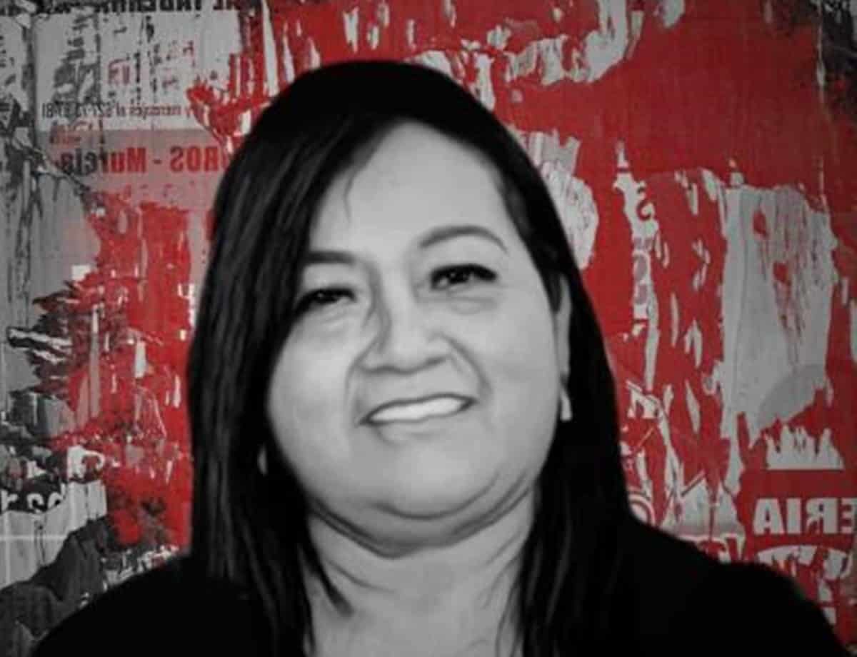 Crimen de María Elena Ferral en Veracruz; liberarán a presunto asesino