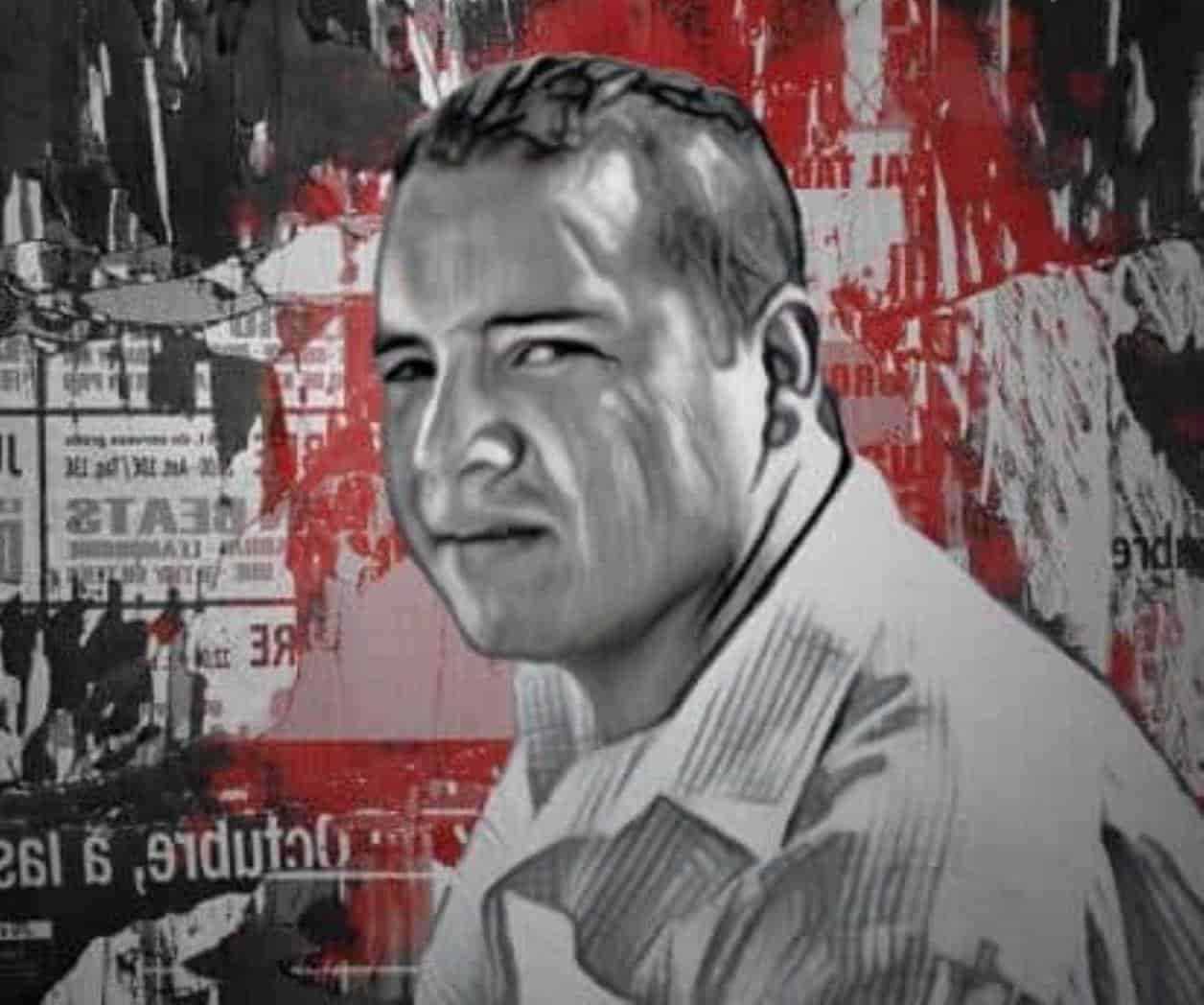 SIP pide seguir indagando la desaparición del periodista Alfredo Jiménez Mota