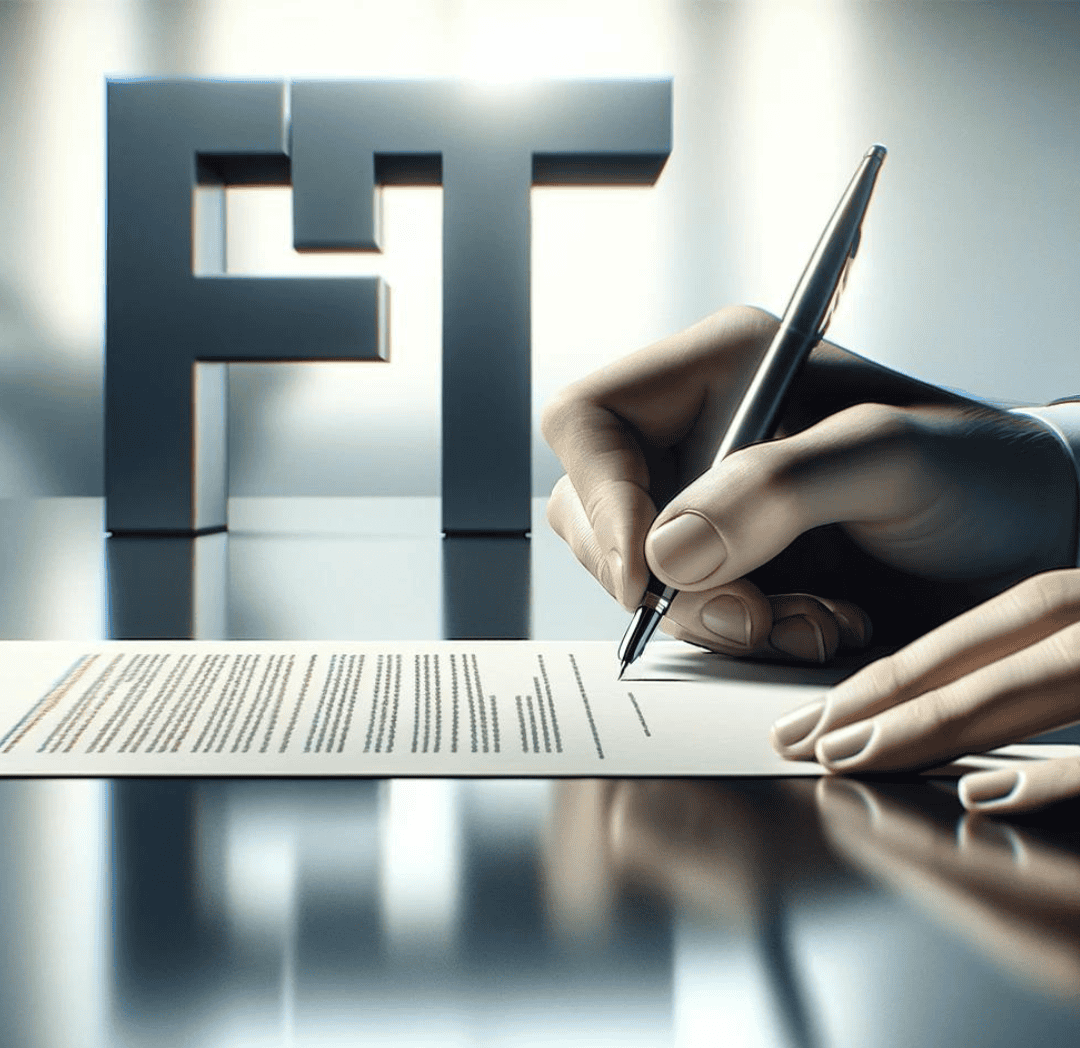 Financial Times y OpenAI firman acuerdo de licencia de contenidos