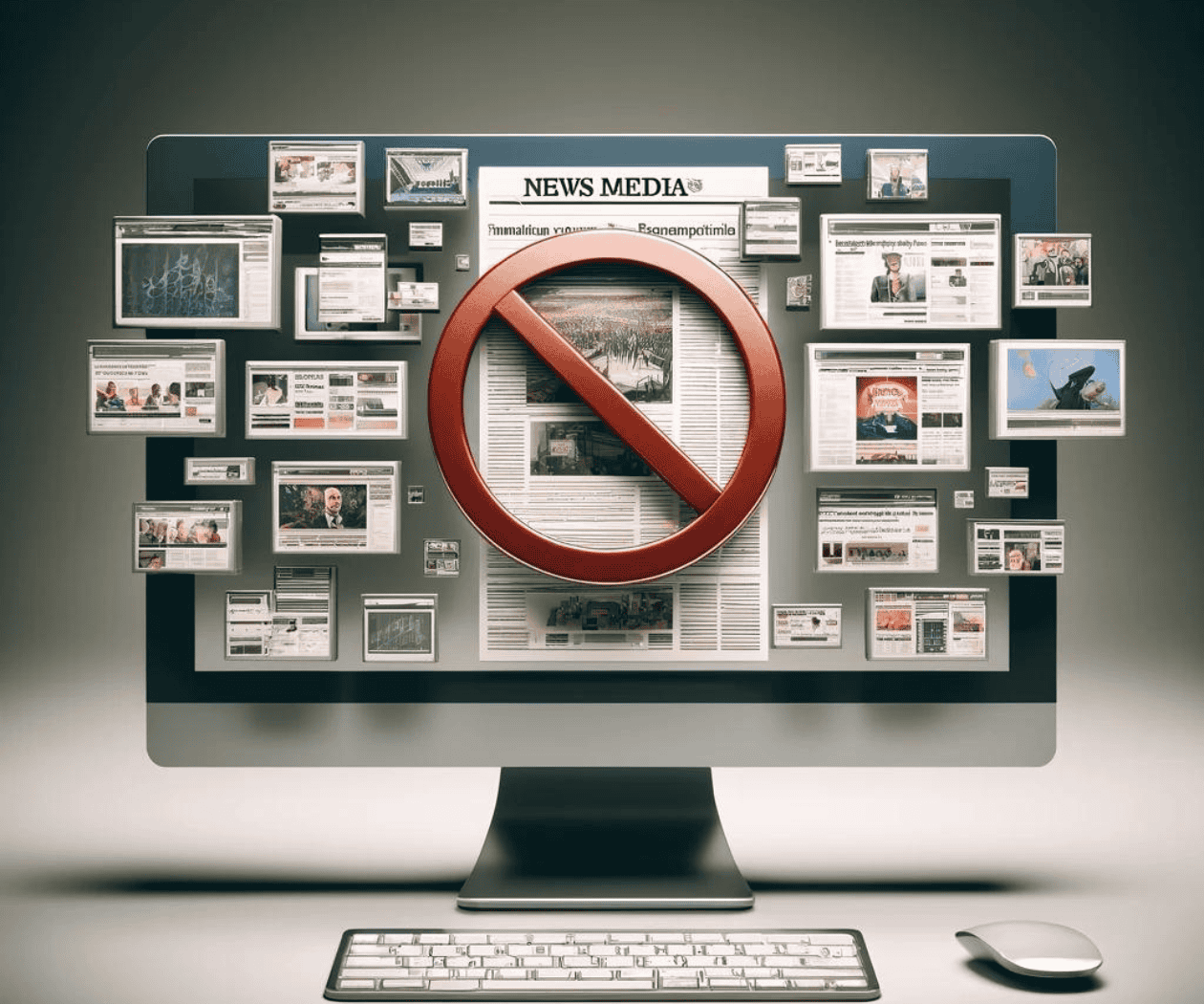 Se triplica envío de capturas de pantalla de noticias tras prohibición de Meta en Canadá: Nieman Lab