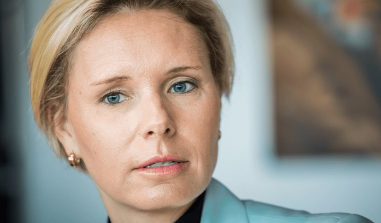 Eligen a Ladina Heimgartner como nueva Presidenta de WAN-IFRA