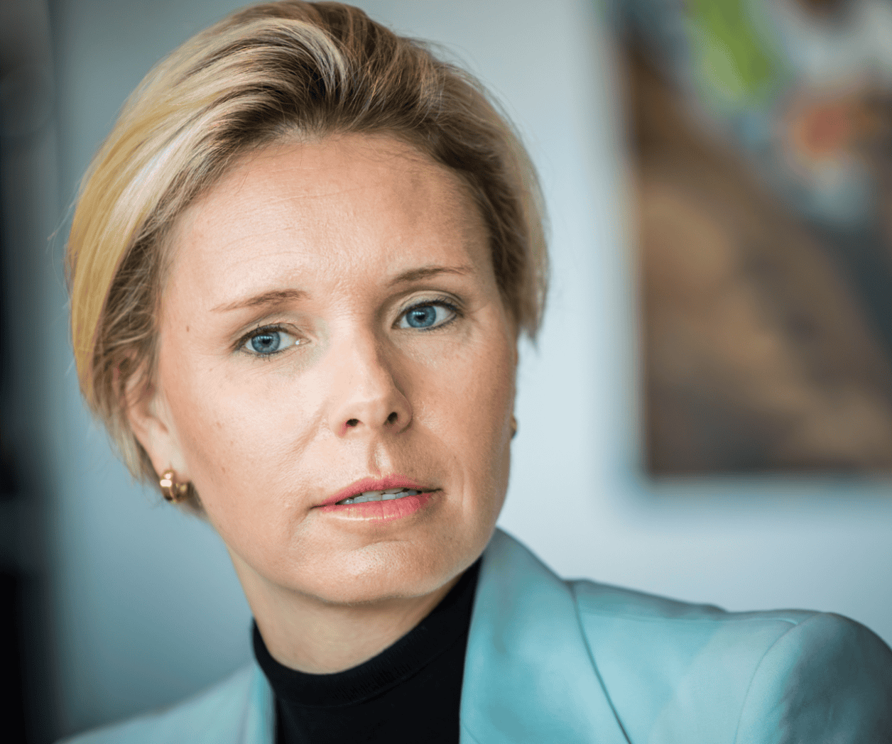 Eligen a Ladina Heimgartner como nueva Presidenta de WAN-IFRA