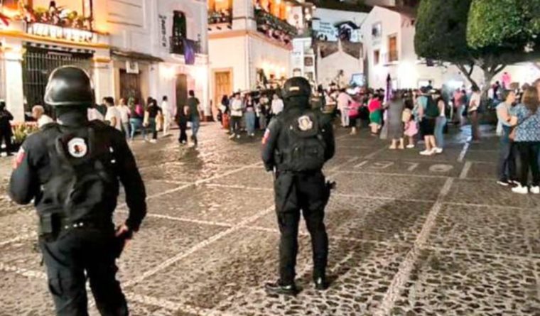 Corporaciones policiacas buscan a periodista desaparecido en Taxco