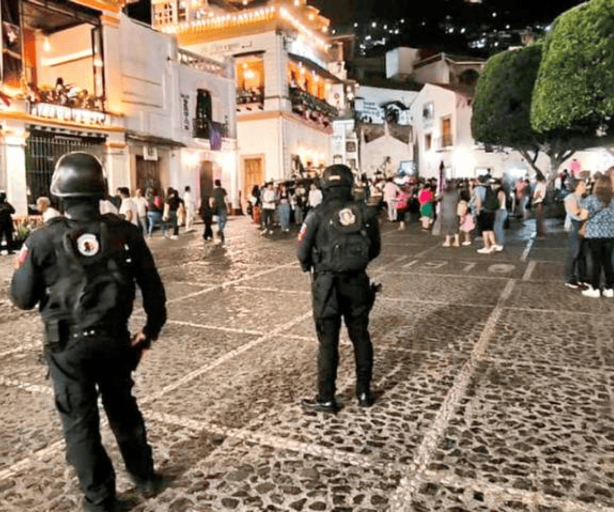 Corporaciones policiacas buscan a periodista desaparecido en Taxco