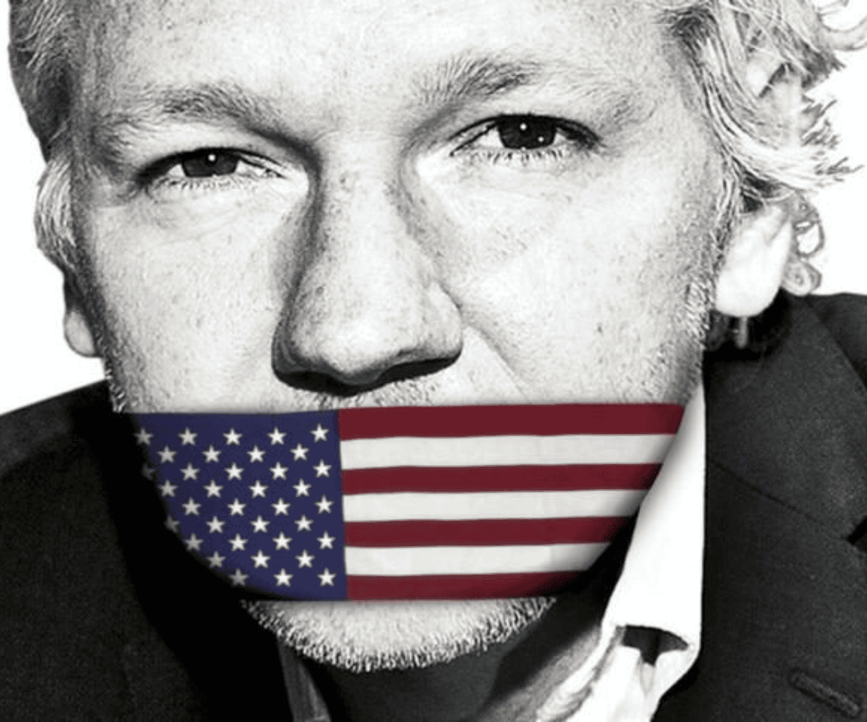 Federación Internacional de Periodistas aplaude la liberación de Julian Assange