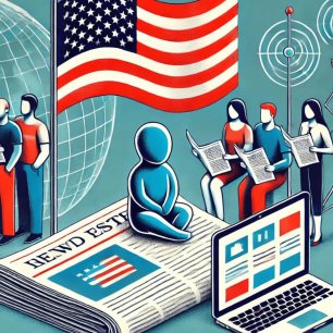 Lanza El País una nueva edición digital en español para cubrir Estados Unidos