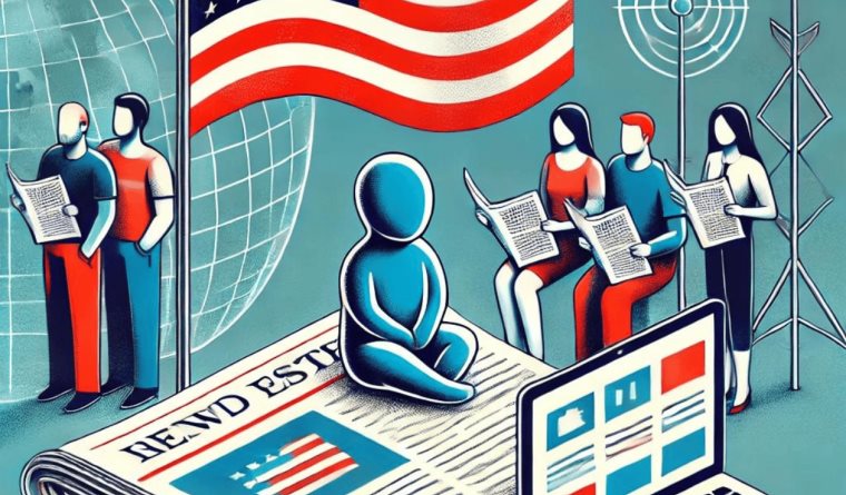 Lanza El País una nueva edición digital en español para cubrir Estados Unidos