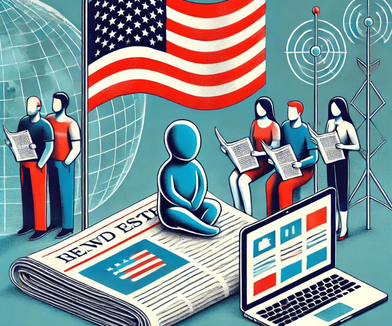 Lanza El País una nueva edición digital en español para cubrir Estados Unidos