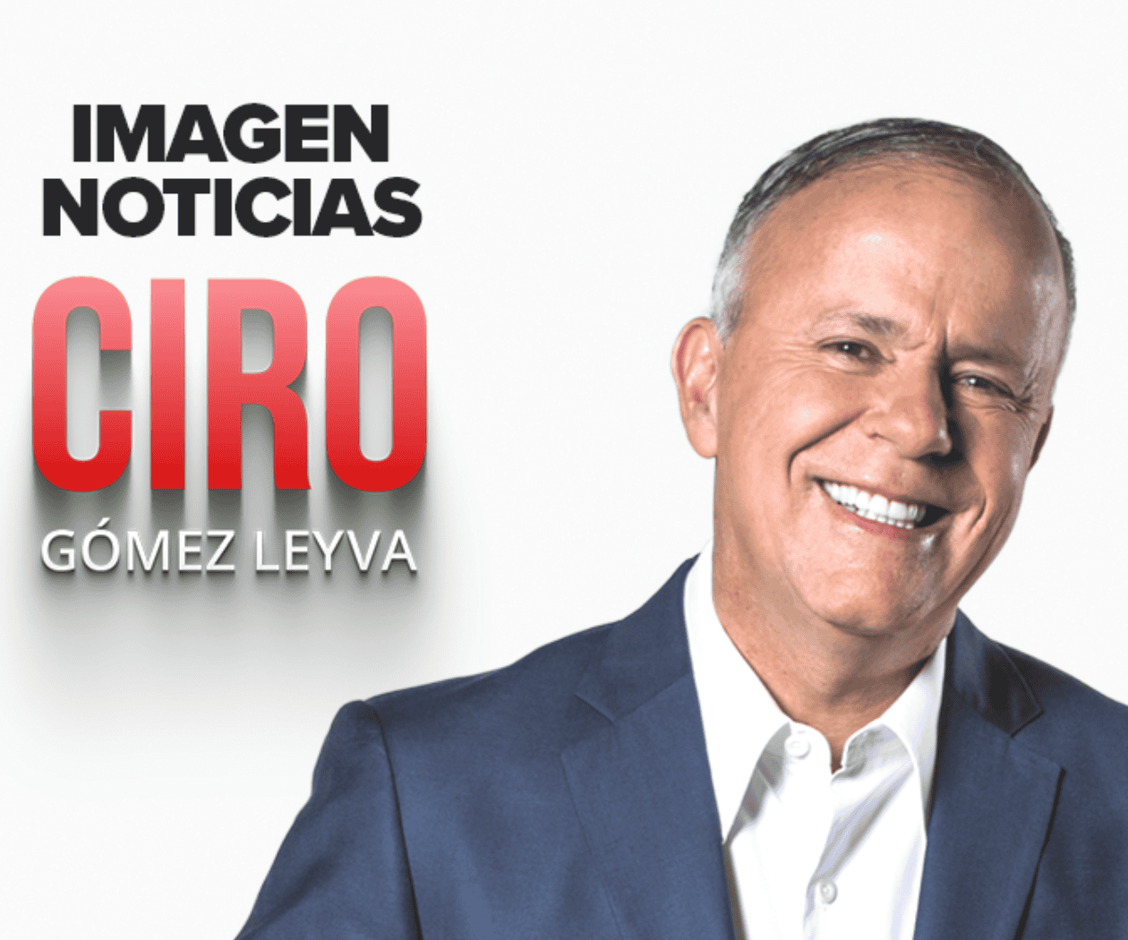 Victimario de Ciro Gómez Leyva considera  en entrevista que estaría libre de haber logrado objetivo