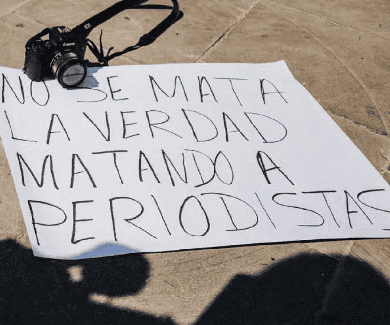 Llama Artículo 19 al próximo gobierno a vigilar abuso jurídico, físico y en línea contra la prensa