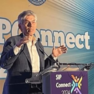 Inicia hoy SIP Connect 2024, aborda los retos de la desinformación